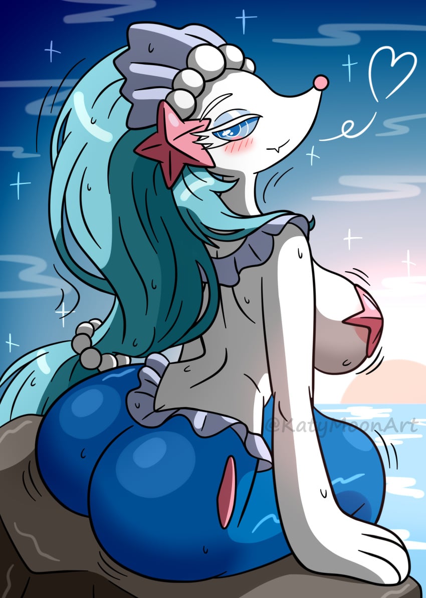 Pokemon (Creature) Rule 34 Image