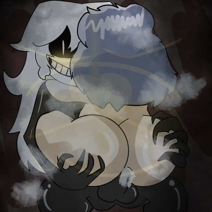Boyfriend (Friday Night Funkin) Rule 34 Image