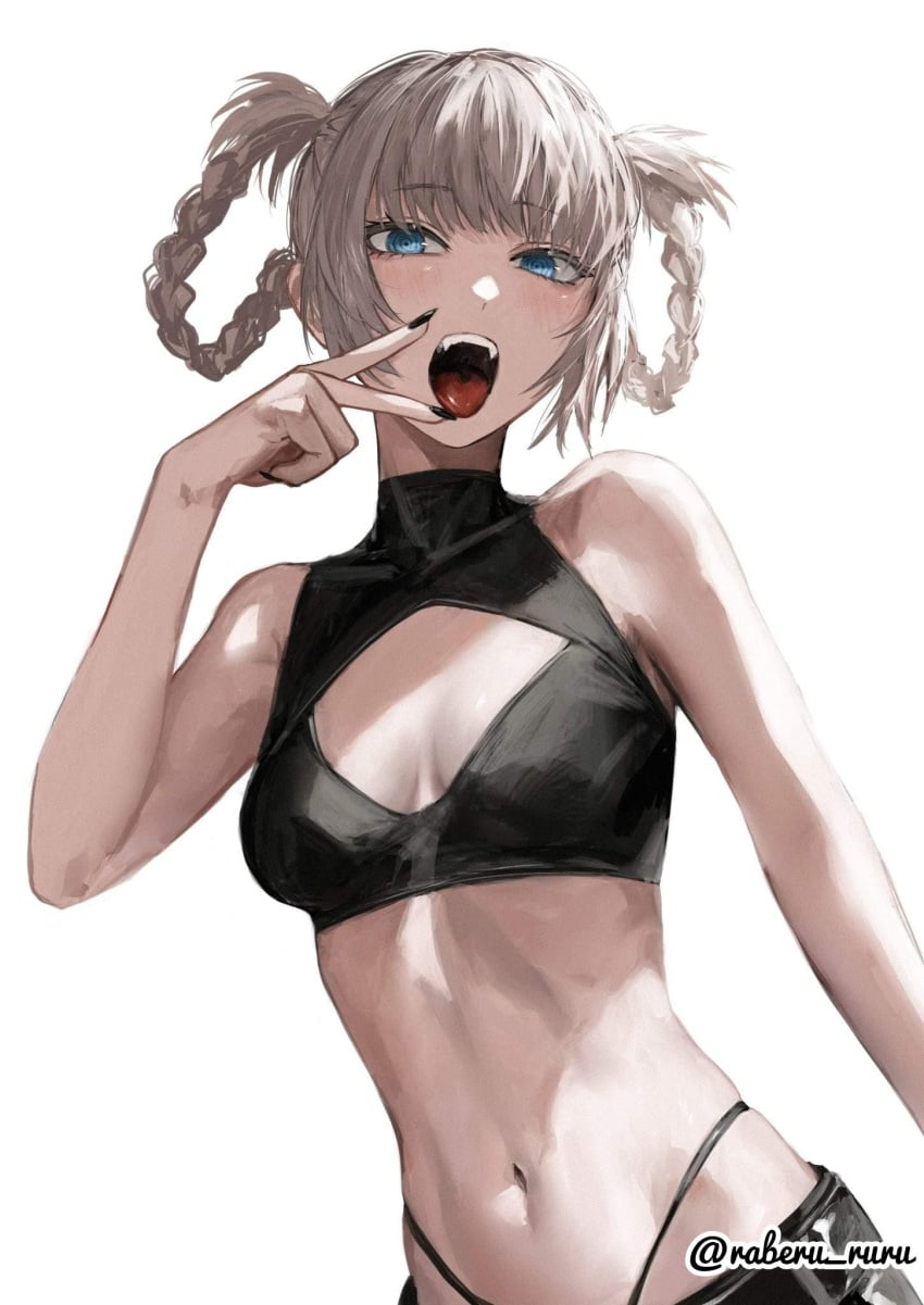 2d (Artwork) Rule 34 Image