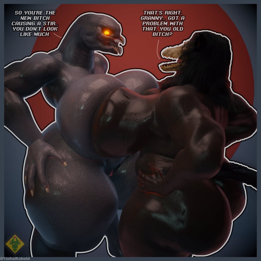 3d (Artwork) Rule 34 Image