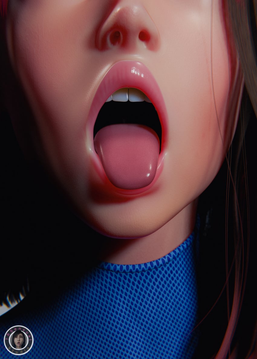 Mercy (Overwatch) Rule 34 Image