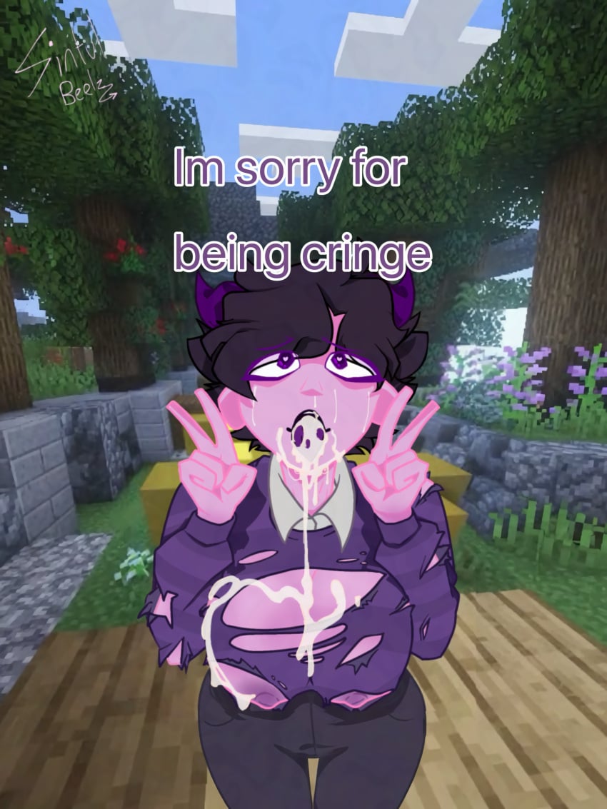 Jellybean (Mcyt) Rule 34 Image