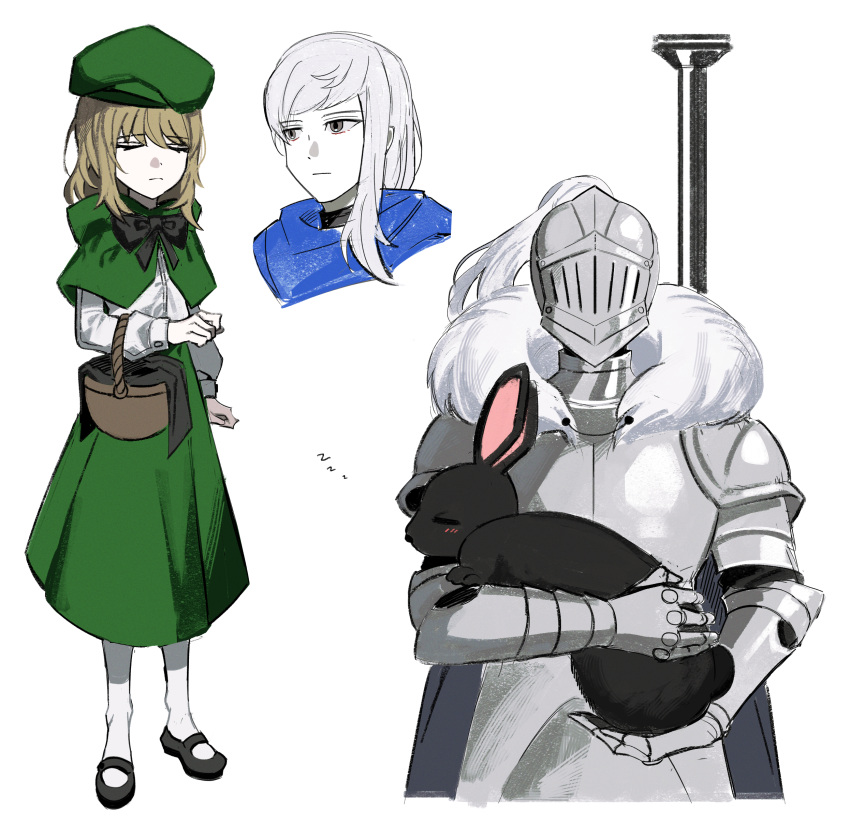 Elma (Black Souls) Rule 34 Image