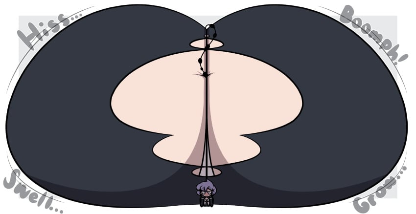 Anabel (Pokemon) Rule 34 Image