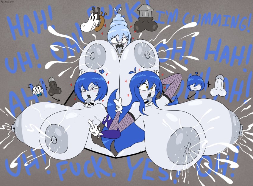 3girls ahe_gao ahoge areola_(megabippy) areola_bazonga arm_stockings ass_bigger_than_head big_ass big_breasts big_thighs blue-haired_female blue_hair bob_cut breasts breasts_bigger_than_head breasts_bigger_than_torso curvaceous curvy curvy_figure daughter dicky_(megabippy) dicky_bazonga digital_media_(artwork) ed_(megabippy) enormous_ass enormous_breasts enormous_thighs female fishnet_armwear fishnets gigantic_ass gigantic_breasts gigantic_thighs gilf granddaughter grandmother grandmother_and_granddaughter hips hips_wider_than_shoulders horse horsecock hourglass_figure huge_ass huge_breasts huge_thighs hyper hyper-thin_waist hyper_areolae hyper_breasts hyper_thighs implied_incest implied_male implied_penetration implied_sex interlocked_arms juggz_(megabippy) juggz_bazonga lactation lactation_during_orgasm lactation_during_sex large_ass large_breasts large_thighs legs light-skinned_female light_skin long_hair massive_ass massive_breasts massive_thighs mature mature_female megabippy milf mother mother_and_daughter multiple_girls older_female older_female_and_younger_female older_than_they_look practically_nude short_hair silver_hair slim_waist spiked_bracelet spraying_milk thick thick_hips thick_legs thick_thighs thighs thighs_bigger_than_head thin_arms thin_eyebrows thin_waist tiddy_(megabippy) tiddy_bazonga voluptuous waist wasp_waist wide_hips wide_thighs younger_female