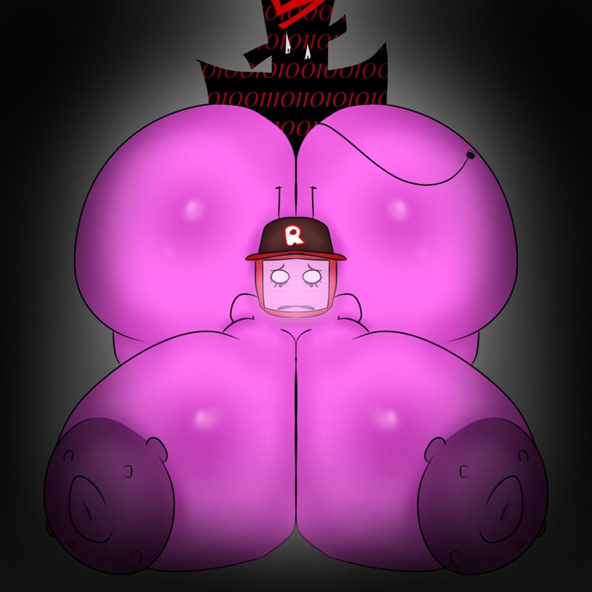 Forsaken (Roblox) Rule 34 Image