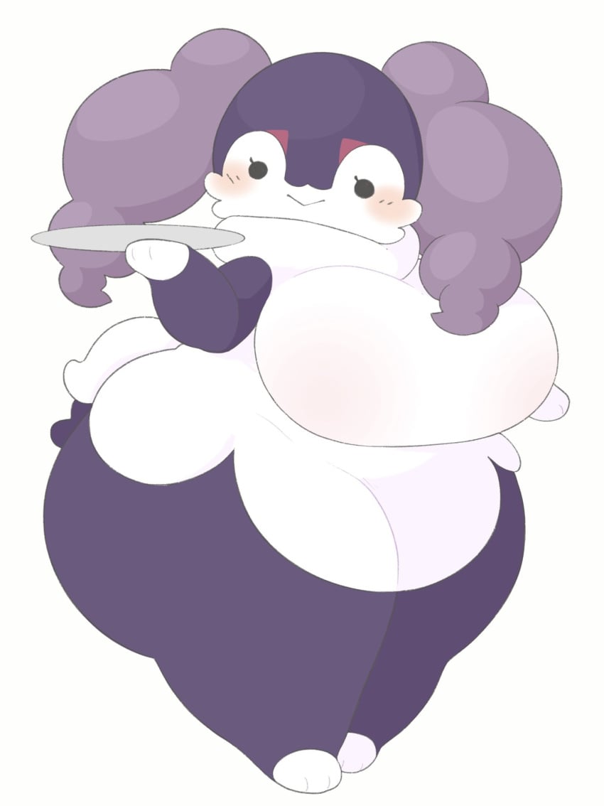 Indeedee (Pokemon) Rule 34 Image