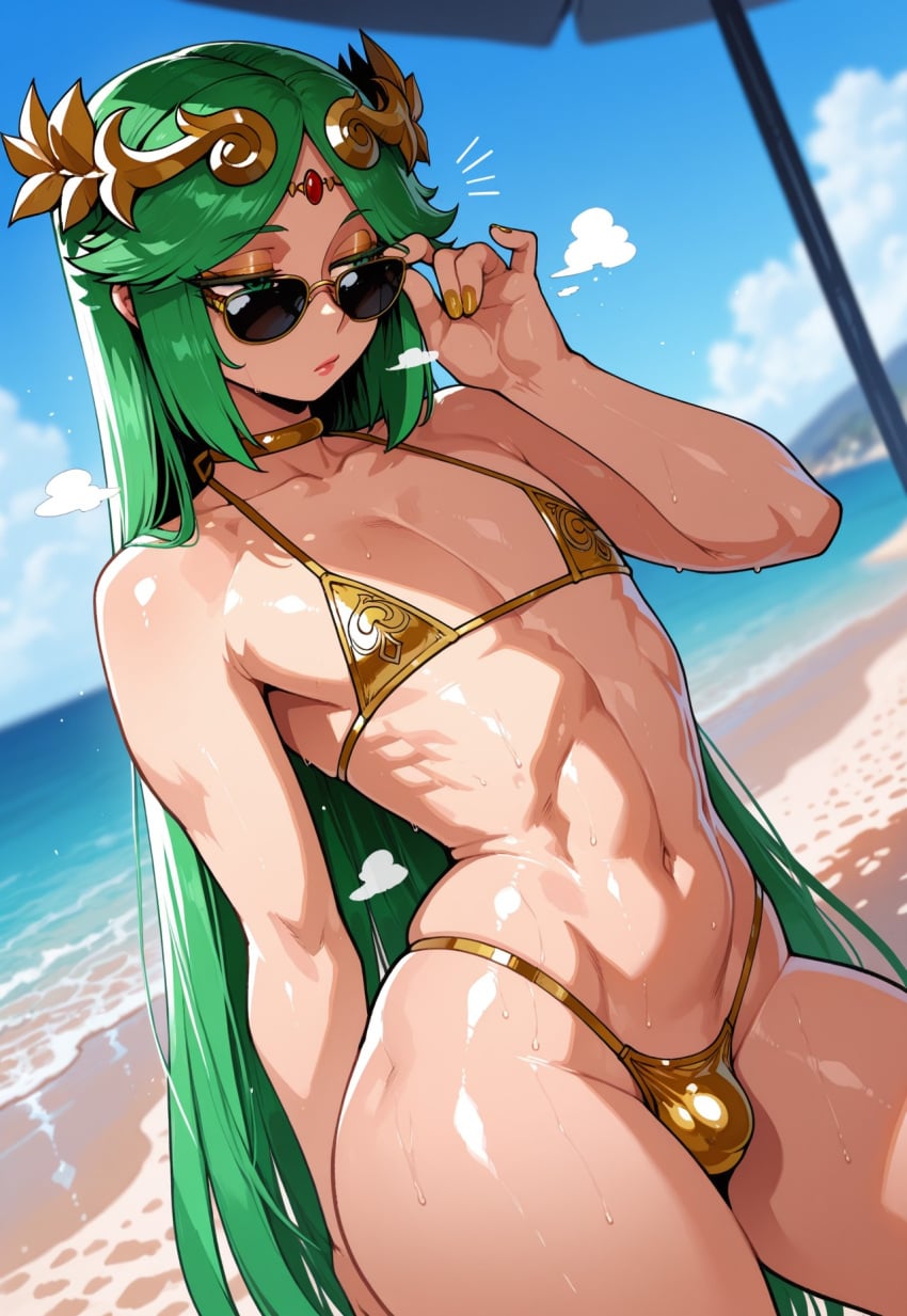 Genderswap (Ftm) Rule 34 Image
