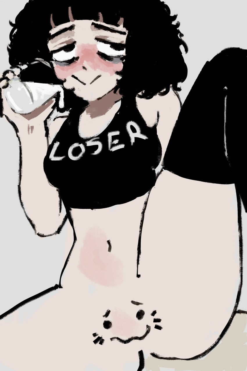 casato ellie_(casato) female goonette joke silly_cat