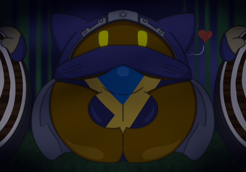 Digital Media (Artwork) Rule 34 Image