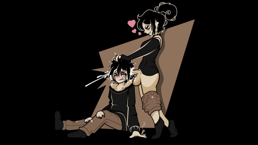 Incest (Lore) Rule 34 Image