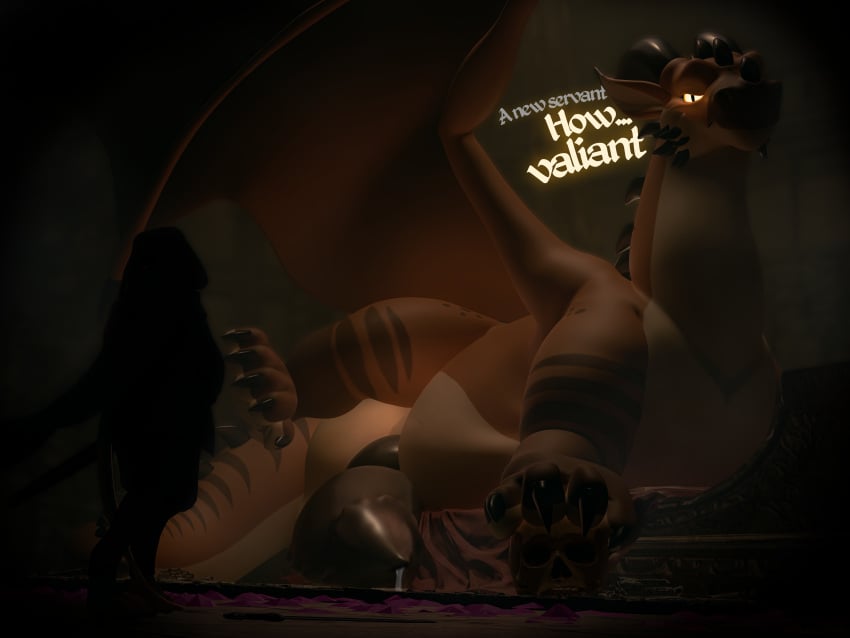 Mythology Rule 34 Image