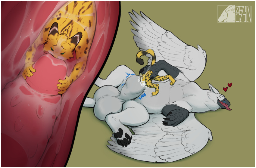Mythology Rule 34 Image