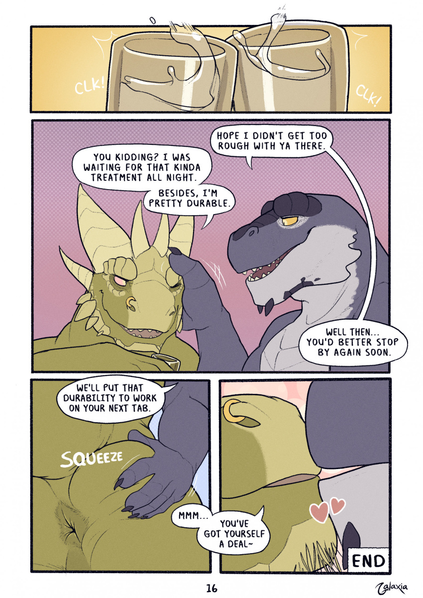 Dungeons And Dragons Rule 34 Image