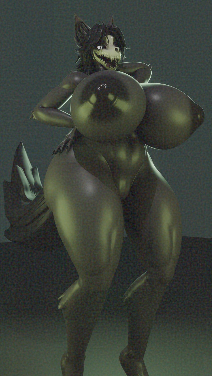 Scp-1471-A (Da.Nilkaz) Rule 34 Image