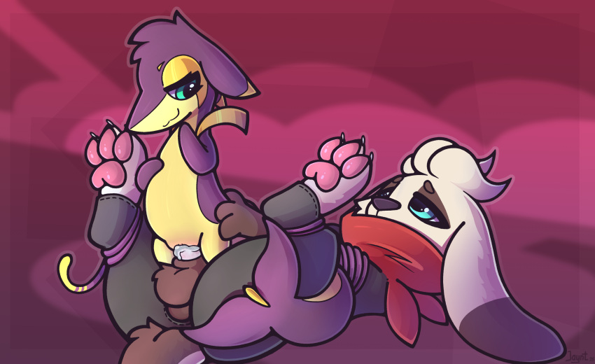 Fan Character (Azir (Jaynt)) Rule 34 Image