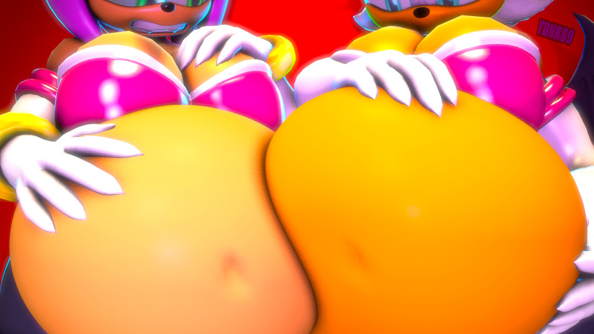 3d (Artwork) Rule 34 Image