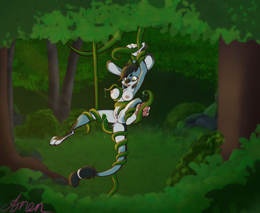 Astra (Anentheotter) Rule 34 Image