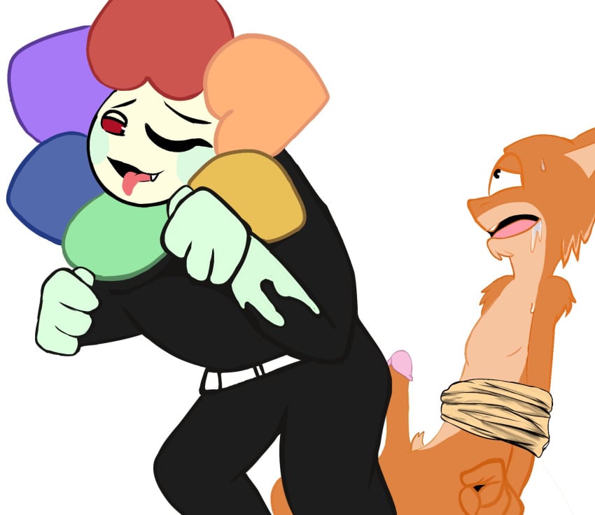 Dandy (Dandy'S World) Rule 34 Image