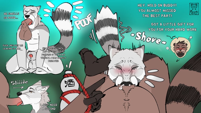 Digital Media (Artwork) Rule 34 Image