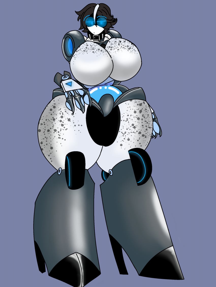 1girls Rule 34 Image