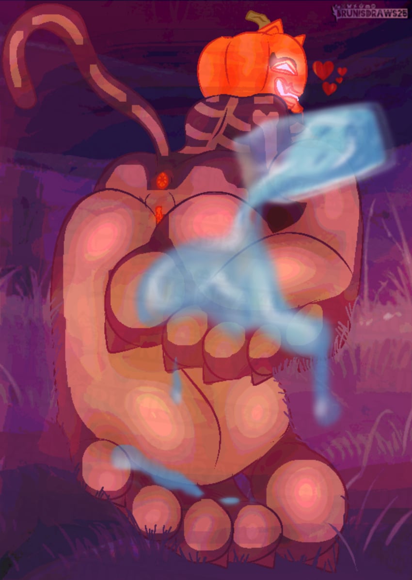 Spice (Fortnite) Rule 34 Image