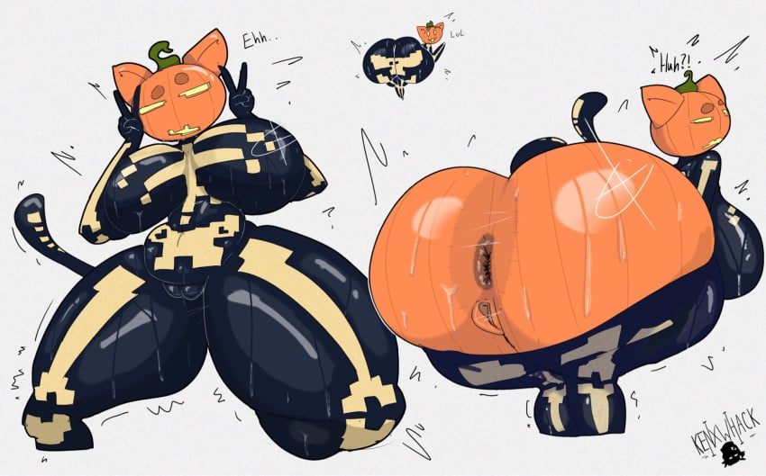 Spice (Fortnite) Rule 34 Image