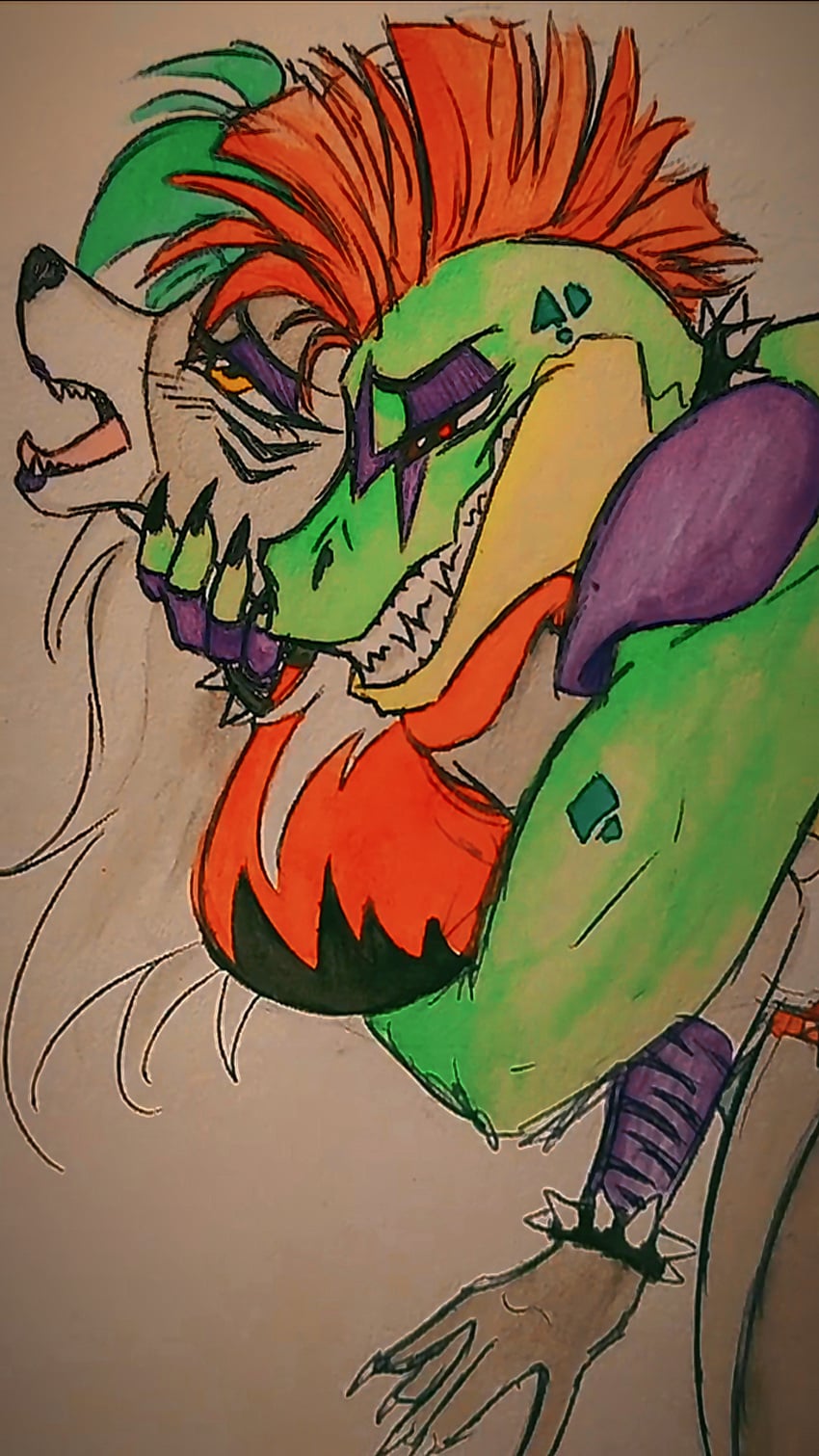 2d (Artwork) Rule 34 Image
