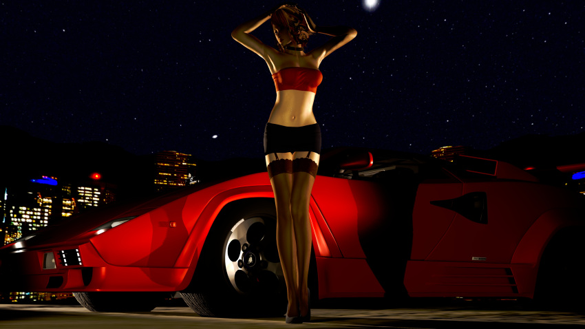 Grand Theft Auto Rule 34 Image