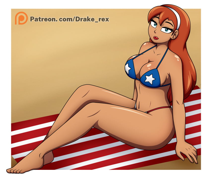 Candy Suxxx (Grand Theft Auto) Rule 34 Image
