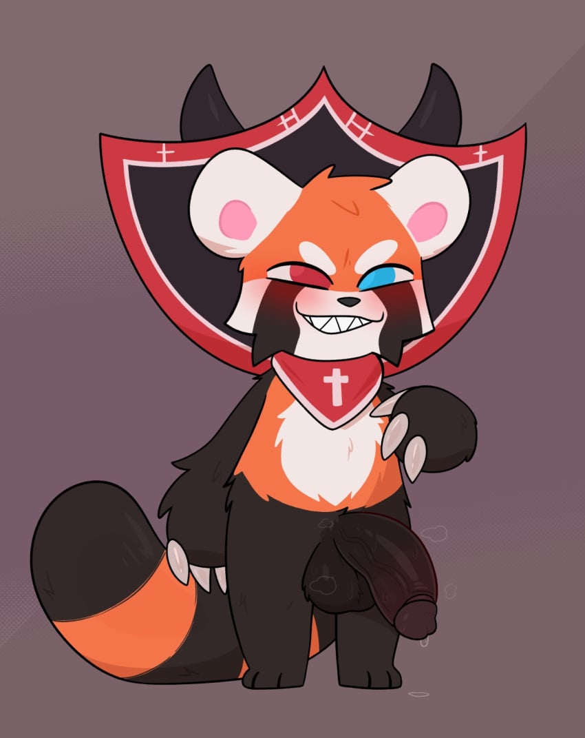 Ailurid Rule 34 Image