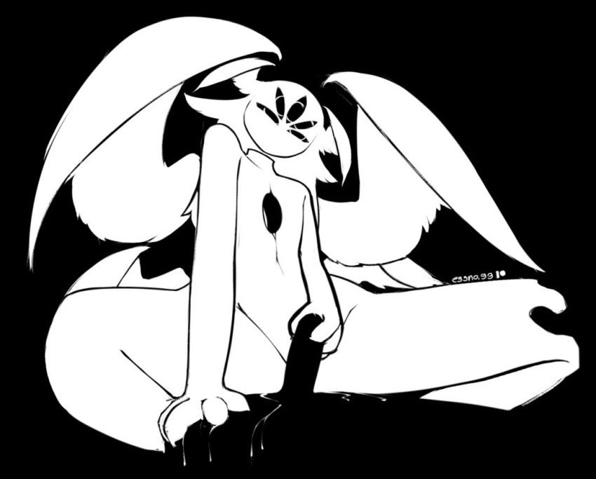 Eggnog (Artist) Rule 34 Image