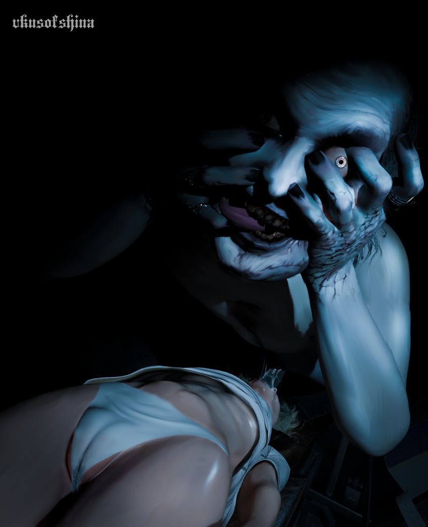 Grace Ashcroft Rule 34 Image