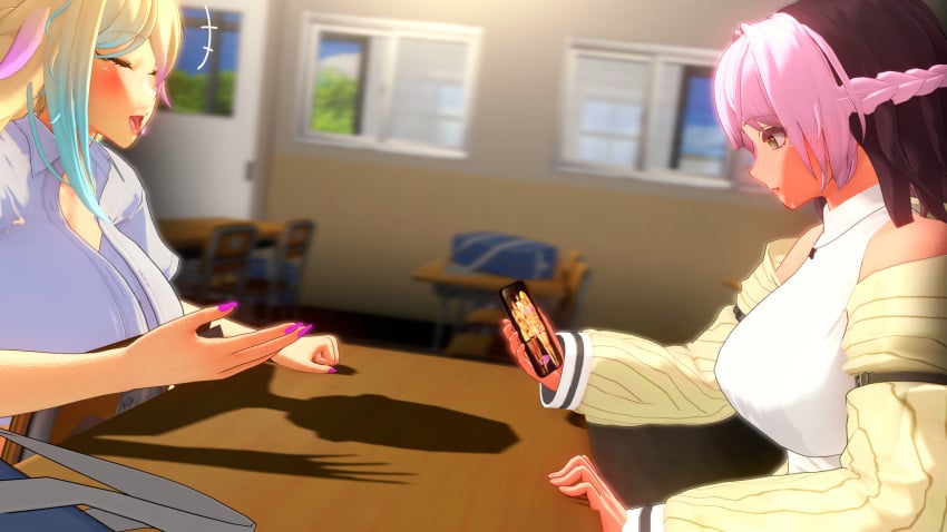 3d Rule 34 Image