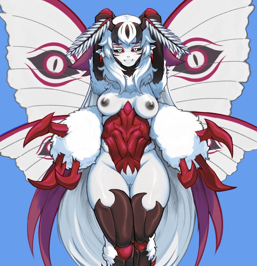 Alyx (Arialyxiah) (Vtuber) Rule 34 Image