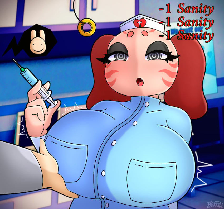 2d (Artwork) Rule 34 Image