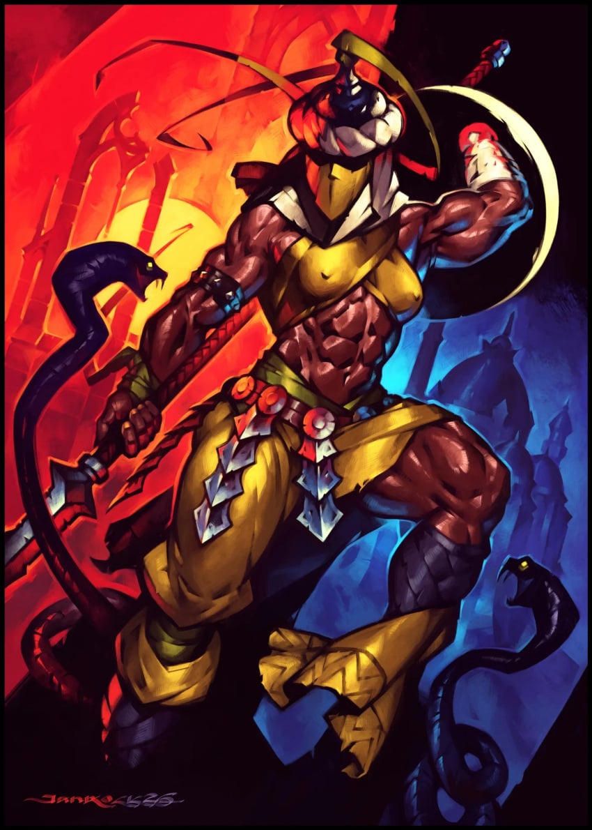 Darkest Dungeon Rule 34 Image