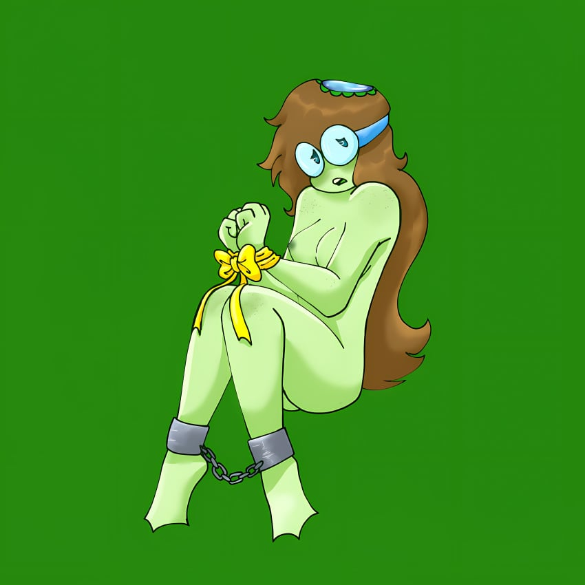 Dendy (Cartoon Network) Rule 34 Image