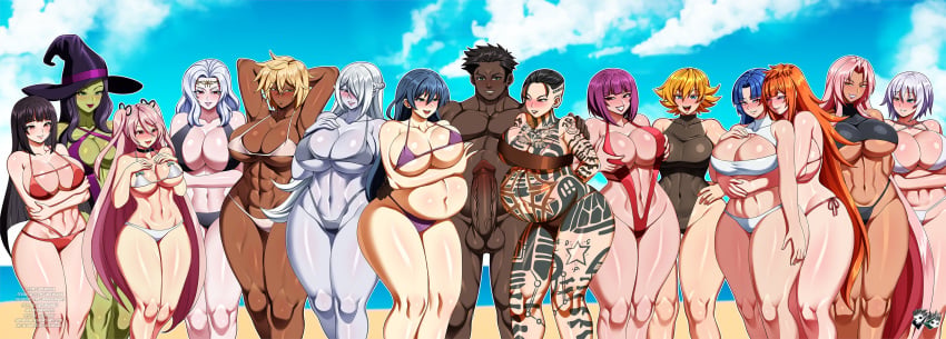 Dullahan (Taimanin Asagi) Rule 34 Image