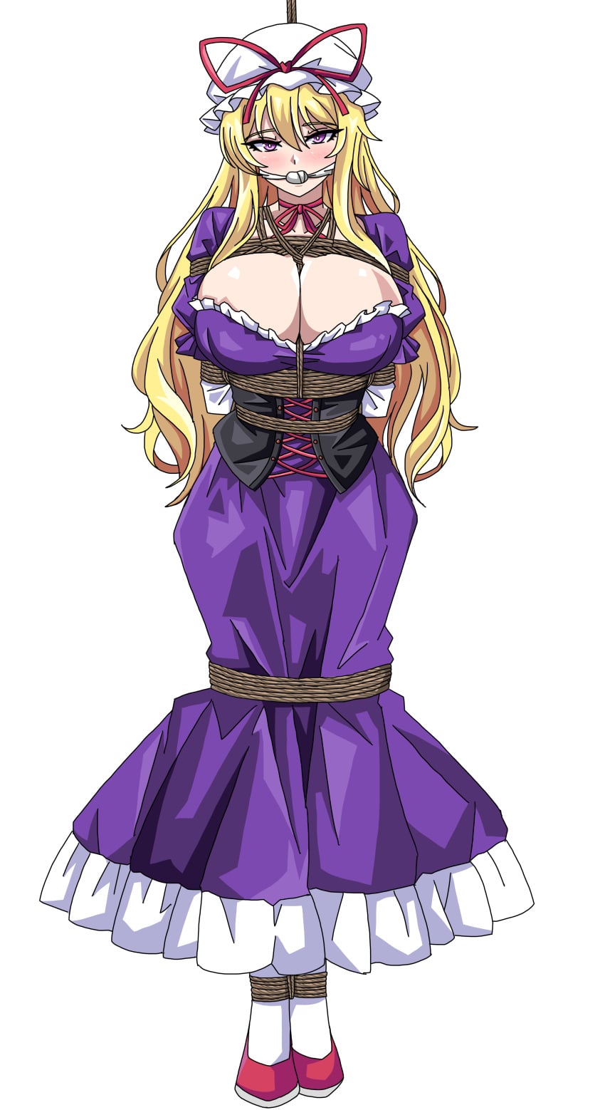 Blonde Hair Rule 34 Image