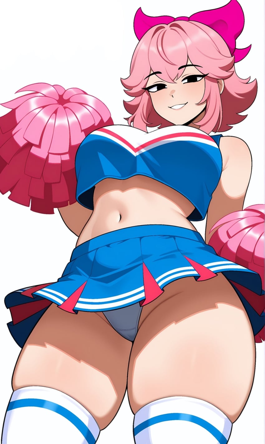 Melodie (Brawl Stars) Rule 34 Image