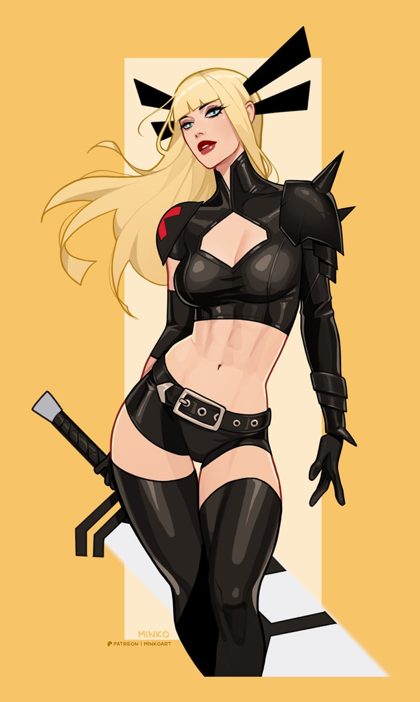 Digital Media (Artwork) Rule 34 Image