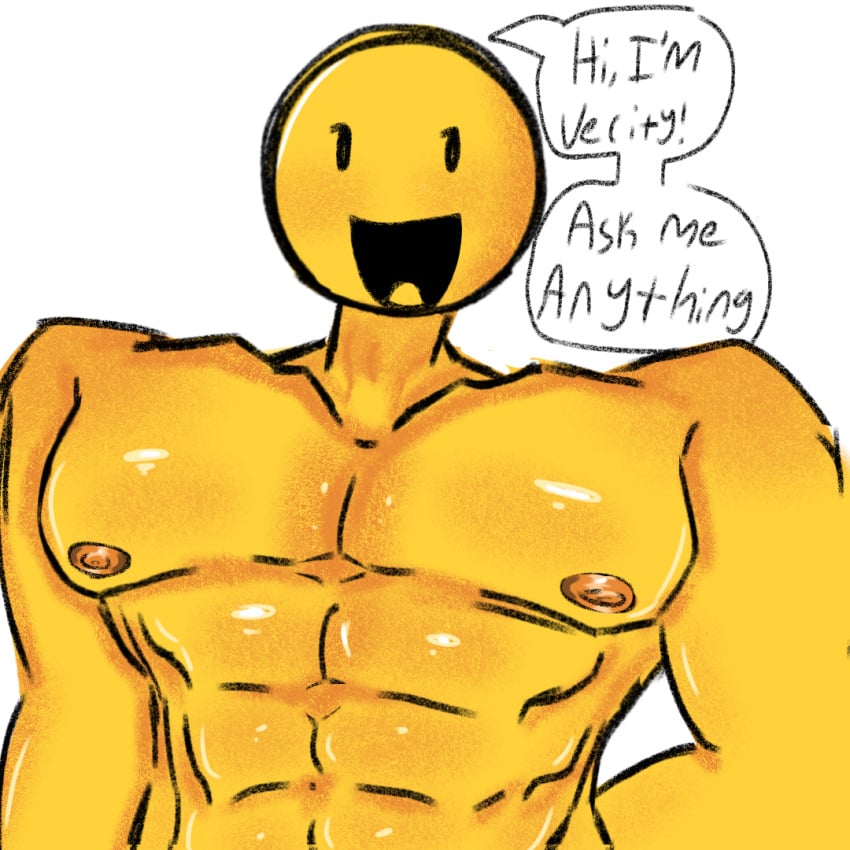 Verity (Thatmob) Rule 34 Image