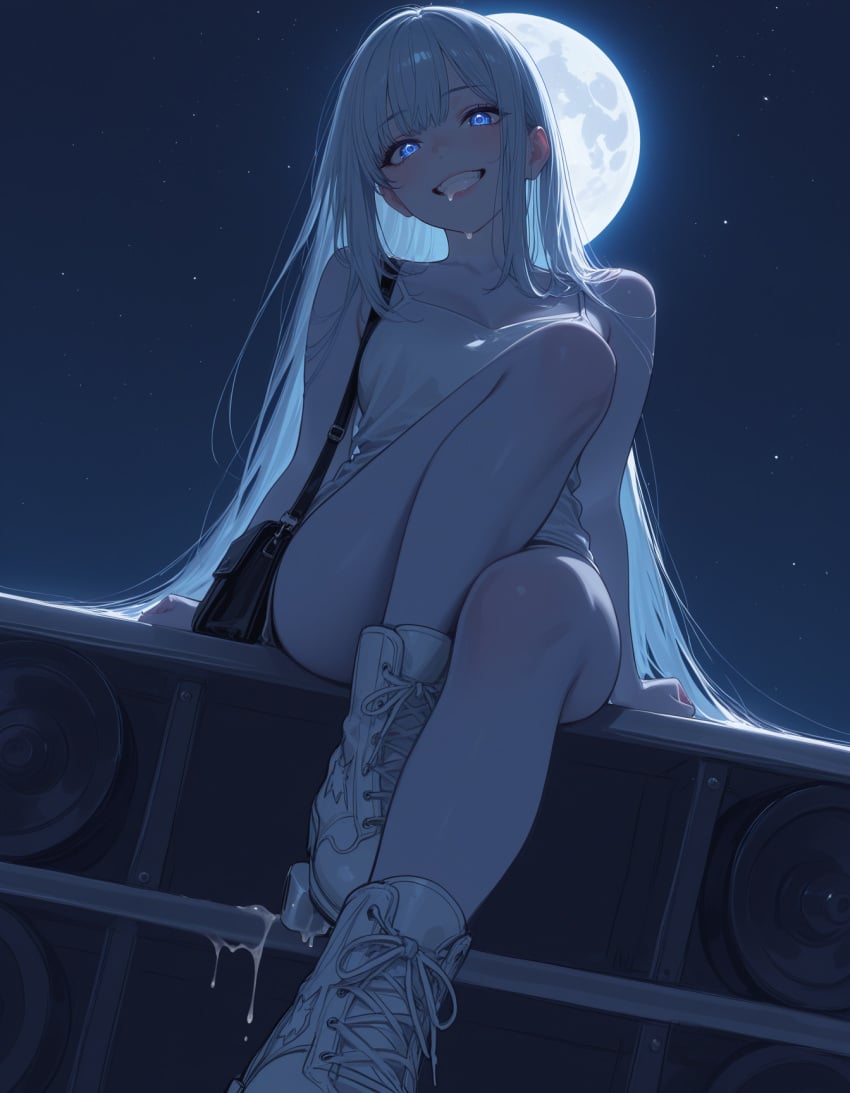 Star (Sky) Rule 34 Image