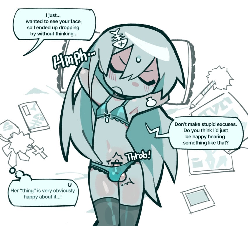 Jade (Suckillpak) Rule 34 Image
