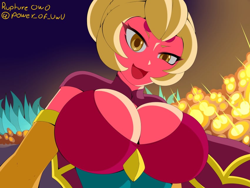 Charlie (Brawl Stars) Rule 34 Image