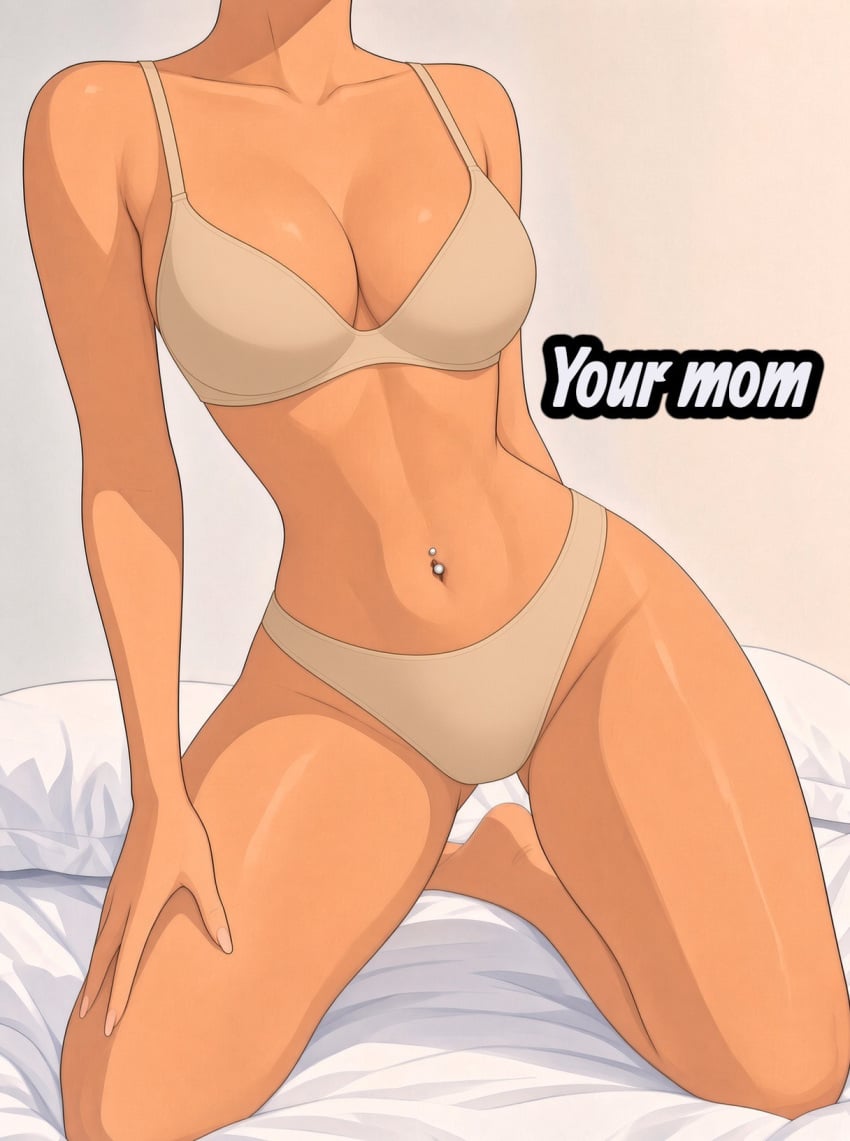 Your Mom Rule 34 Image