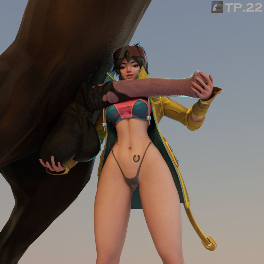 3d (Artwork) Rule 34 Image