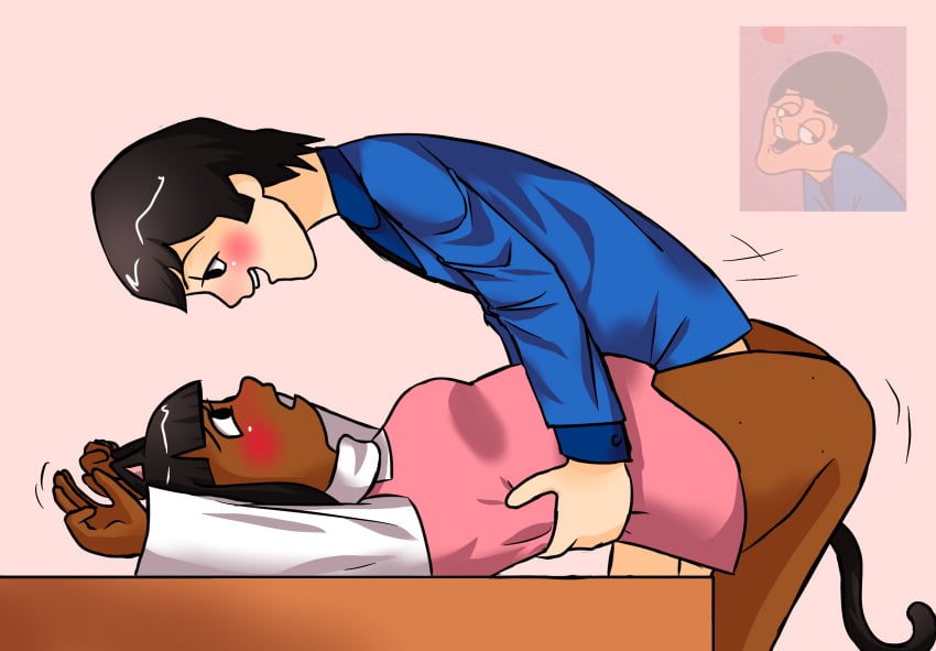 Paul Mccartney (The Beatles) Rule 34 Image