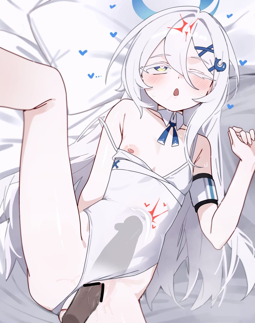 Sayuri (Blue Archive) Rule 34 Image